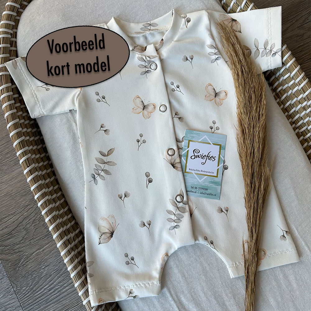 BOXPAKJE | Spring Flowers & Butterflies - Afbeelding 3