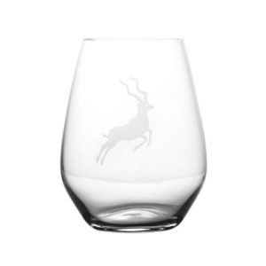 Waterglas – Kudu – 420 ml