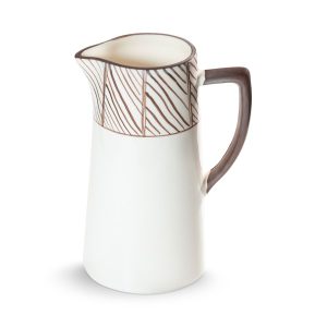 Waterkan recht – Namib bruin – 1,2 ltr