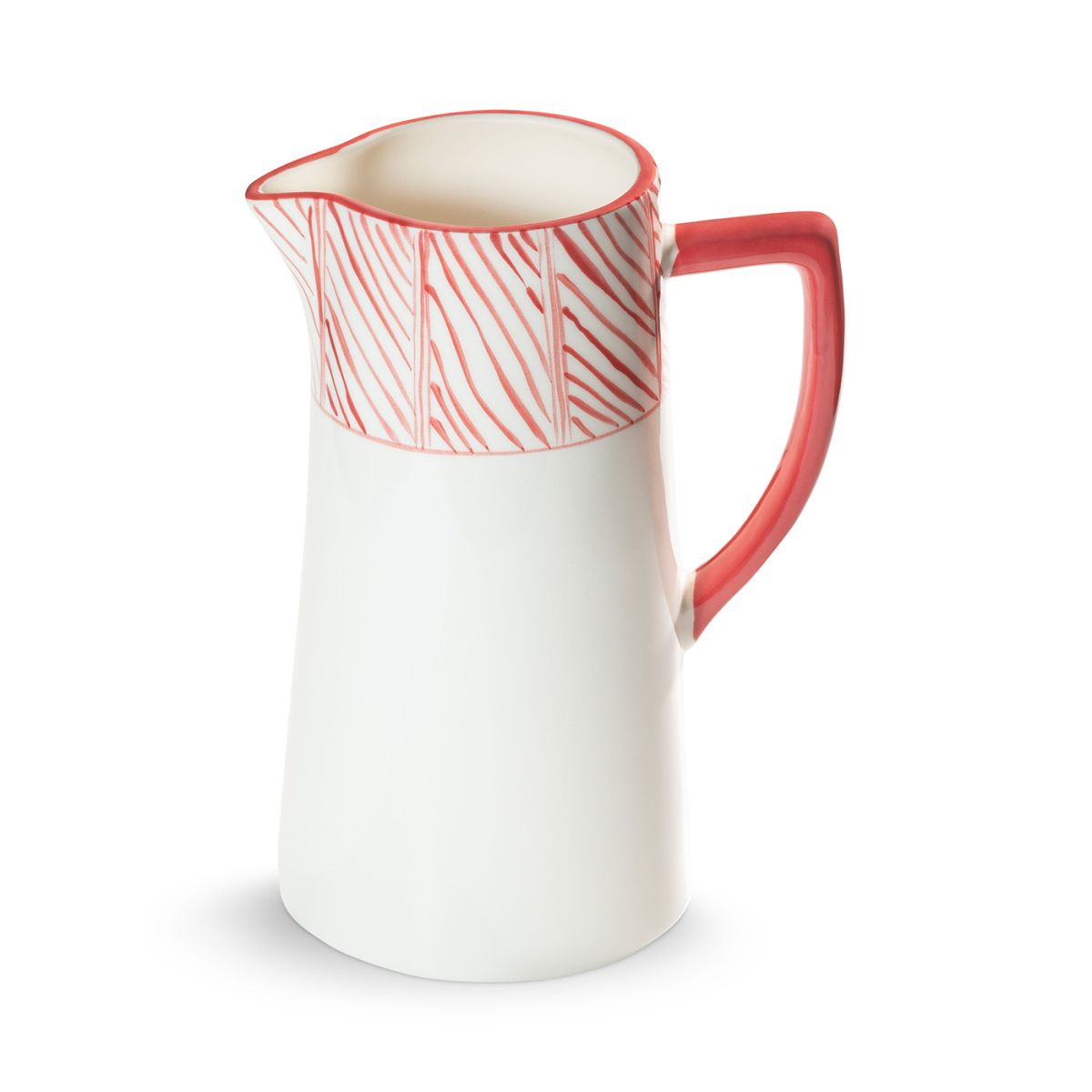 Waterkan recht – Namib rood – 1,2 ltr - Afbeelding 2