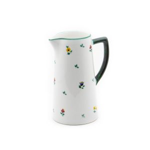 Waterkan recht – Alpenbloemen – 0,7 ltr