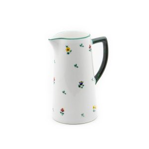 Waterkan recht – Alpenbloemen – 1,2 ltr