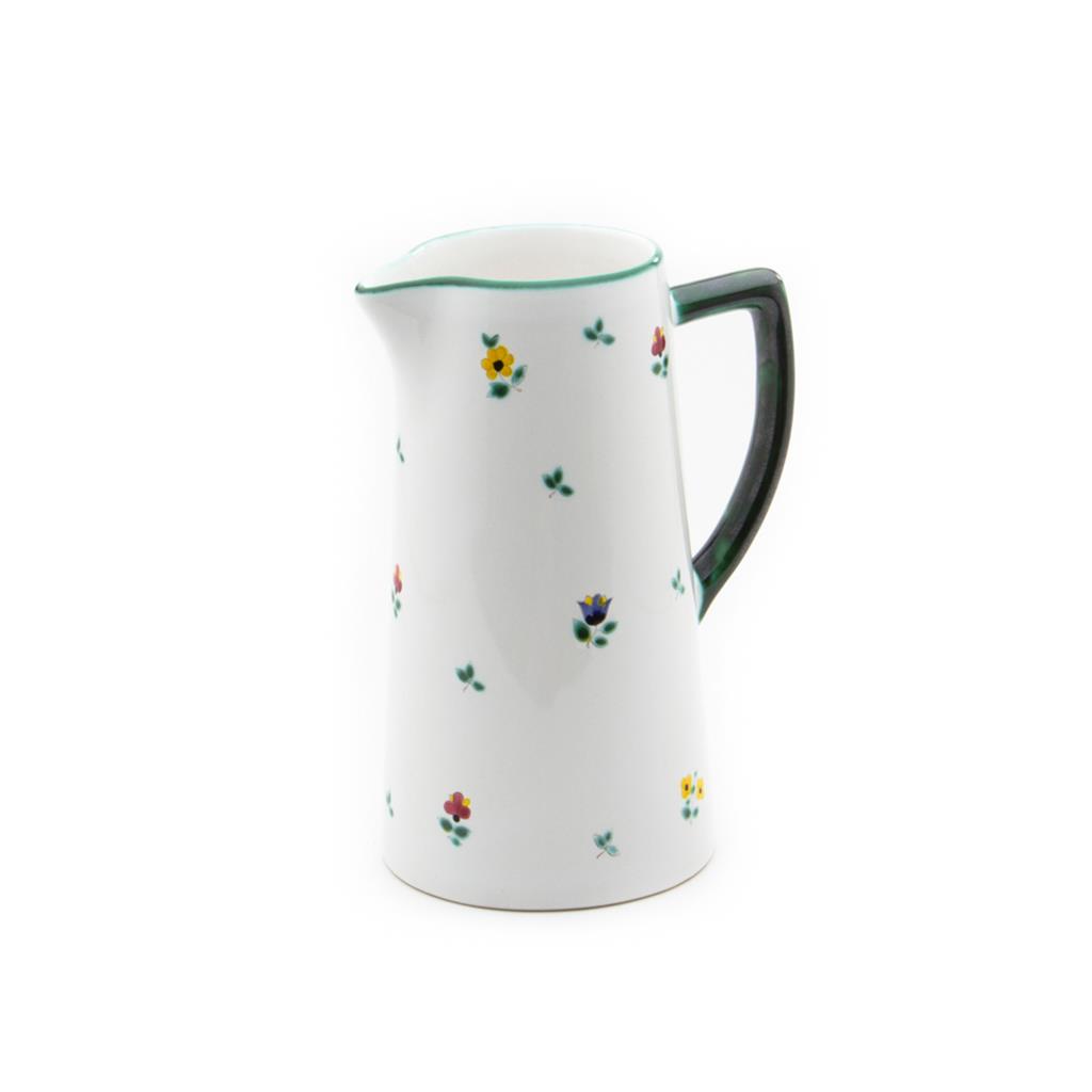 Waterkan recht – Alpenbloemen – 1,2 ltr