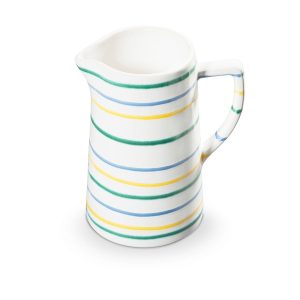 Waterkan recht – Gevlamd Bont – 0,7 ltr