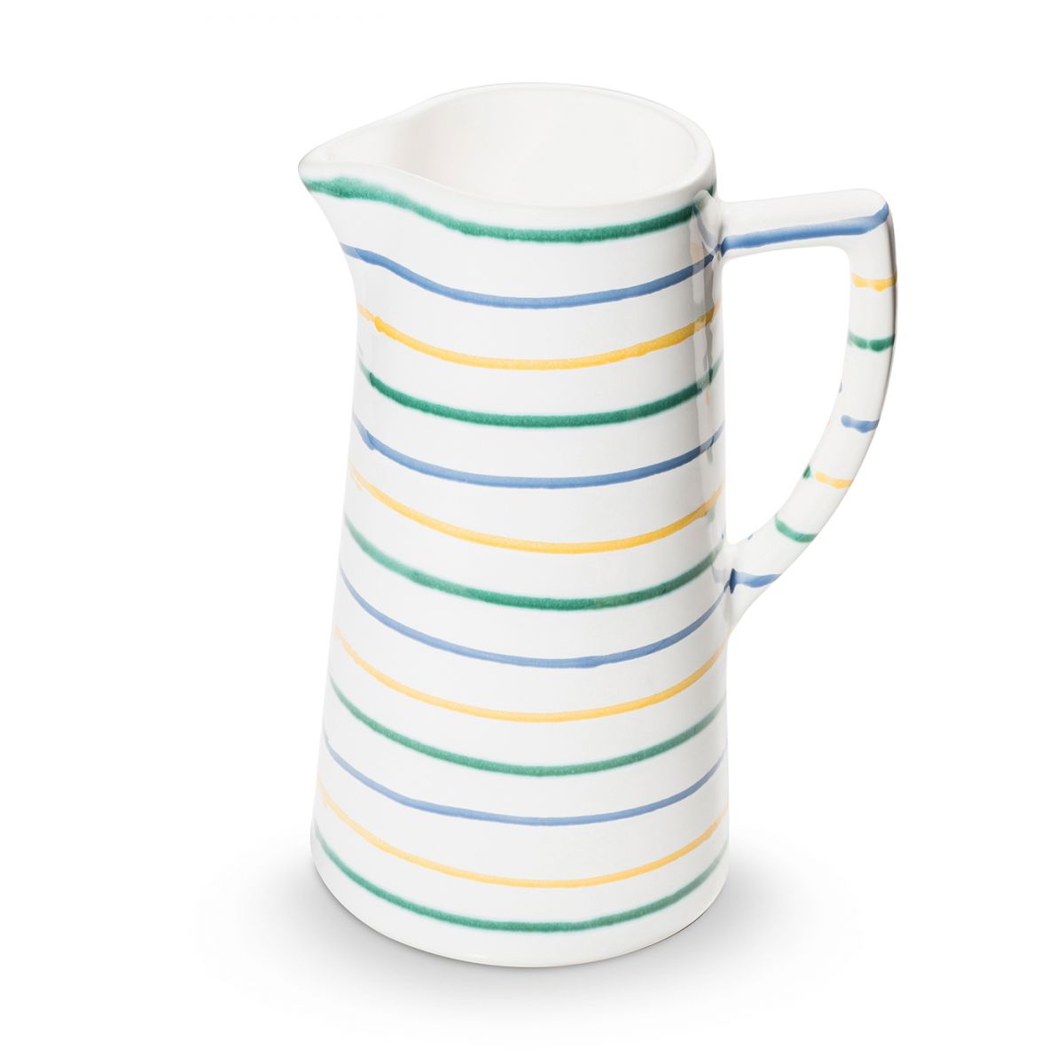 Waterkan recht – Gevlamd Bont – 1,2 ltr