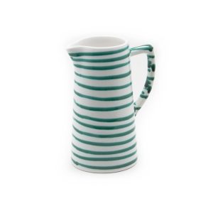 Waterkan recht – Gevlamd groen – 1,2 ltr