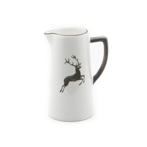 Waterkan recht – Hert grijs – 1,2 ltr