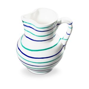 Waterkan bol – Gevlamd Traunsee – 1,0 ltr