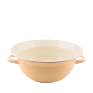 Riess – Mengkom – goudgeel – 14 cm – 0,5 ltr