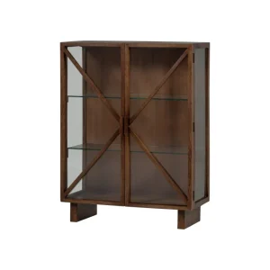 Woood Kella 2-Deurs Virtinekast