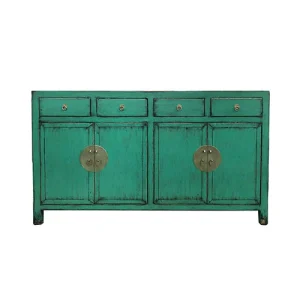 Chinees dressoir Gaoliu