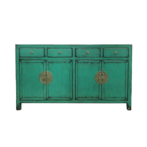 Chinees dressoir Gaoliu - Afbeelding 2