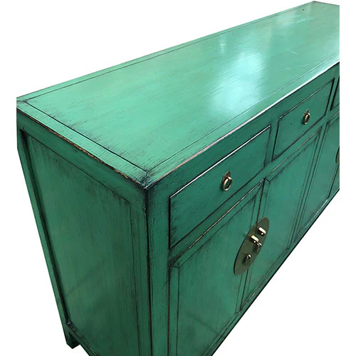 Chinees dressoir Gaoliu - Afbeelding 3