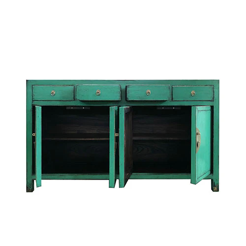 Chinees dressoir Gaoliu - Afbeelding 5
