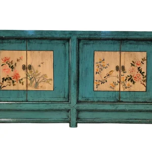 Chinees dressoir Hainan