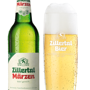Zillertal Märzen 0.50 liter