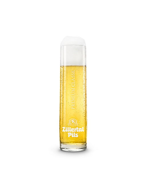 Zillertal bierglas voor pils - Afbeelding 2