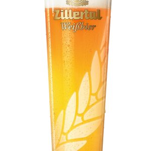Zillertal bierglas voor Weissbier