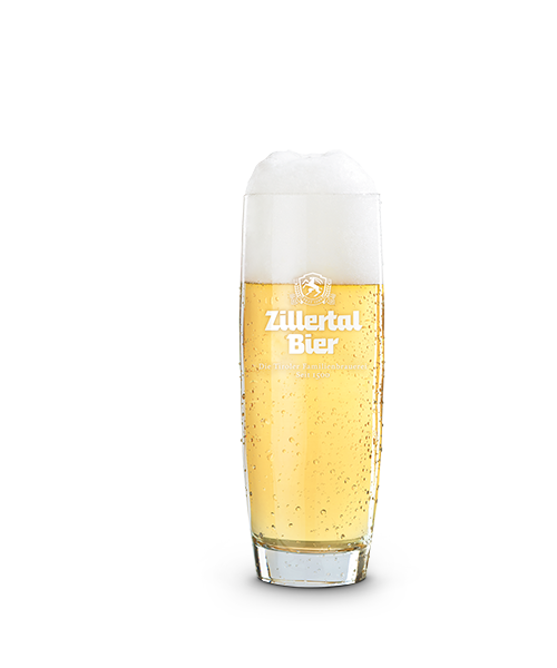 Zillertal bierglas voor Märzen - Afbeelding 2