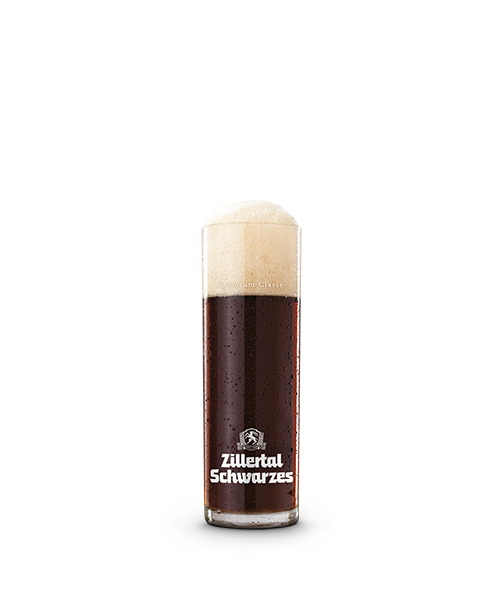Zillertal bierglas voor Schwarzes bier - Afbeelding 2