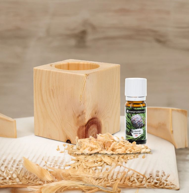 Zirben Würfel - Afbeelding 6