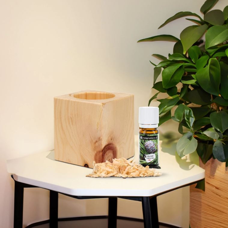 Zirben Würfel - Afbeelding 4