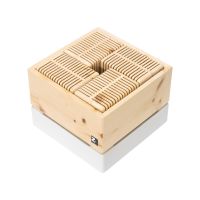 ZirbenLüfter® natuurlijke luchtreiniger groot