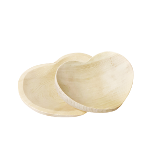 Zirben schalen set – hart