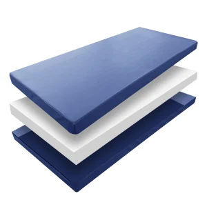 Zorghotel Matras 18cm