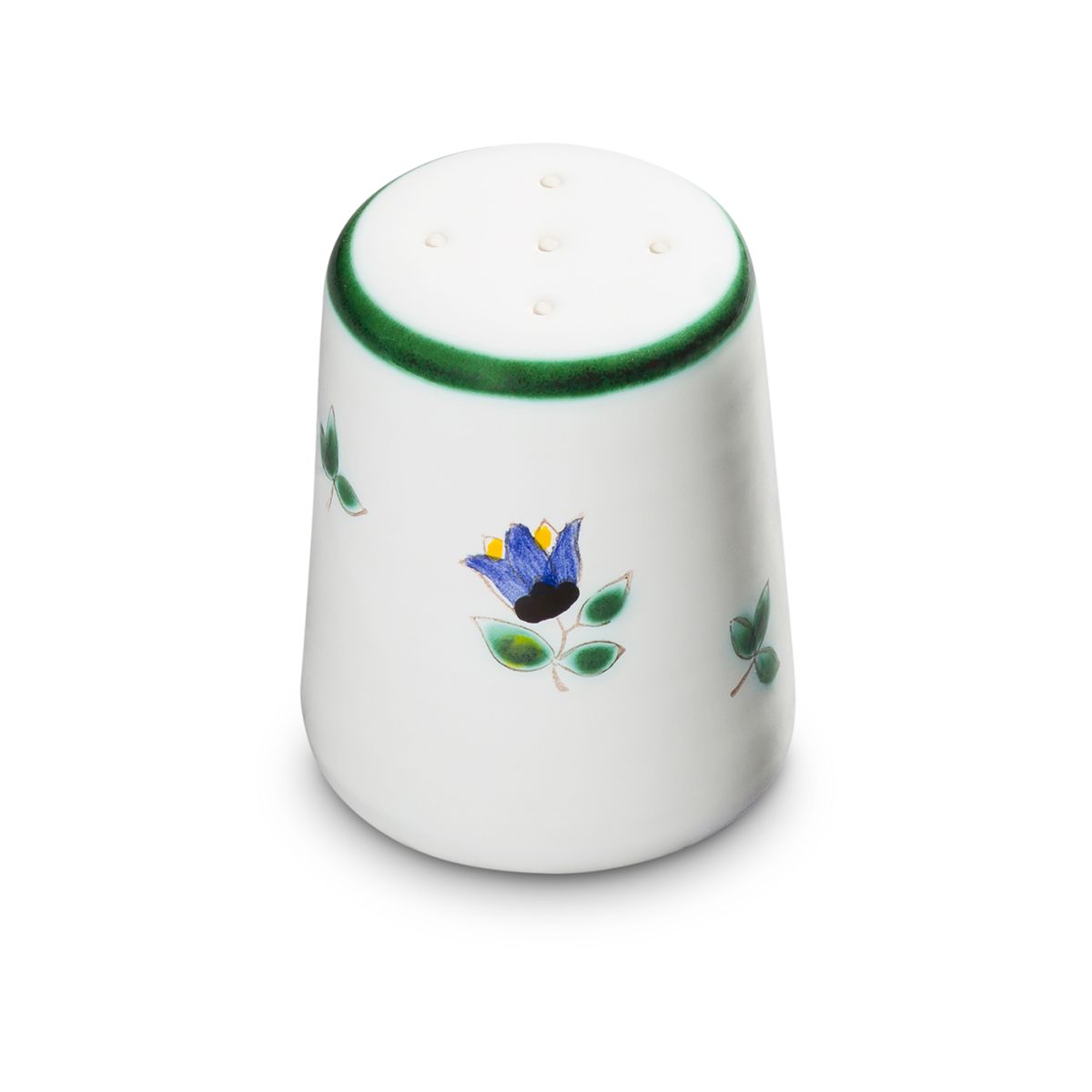 Zoutstrooier – Alpenbloemen – 7 cm - Afbeelding 2