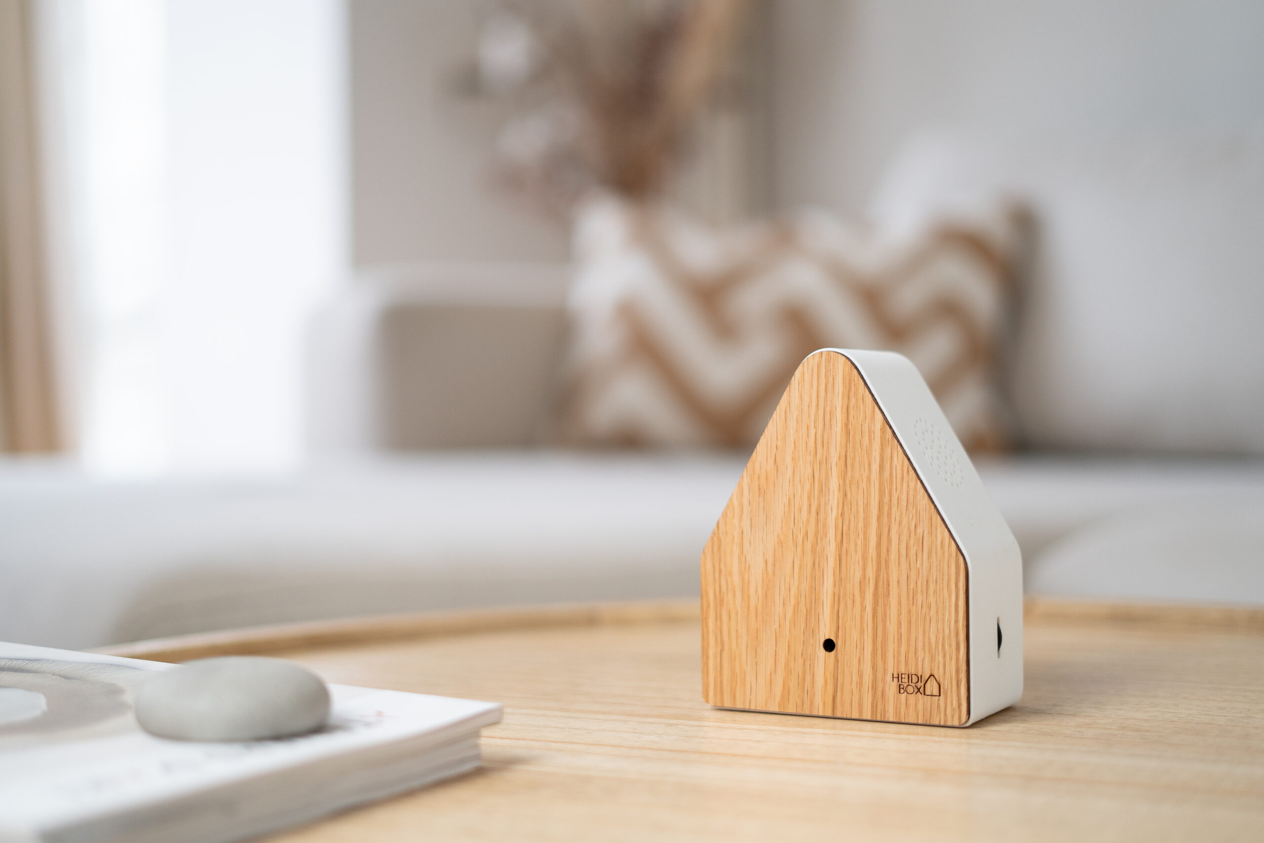 Heidibox eiken - Afbeelding 6