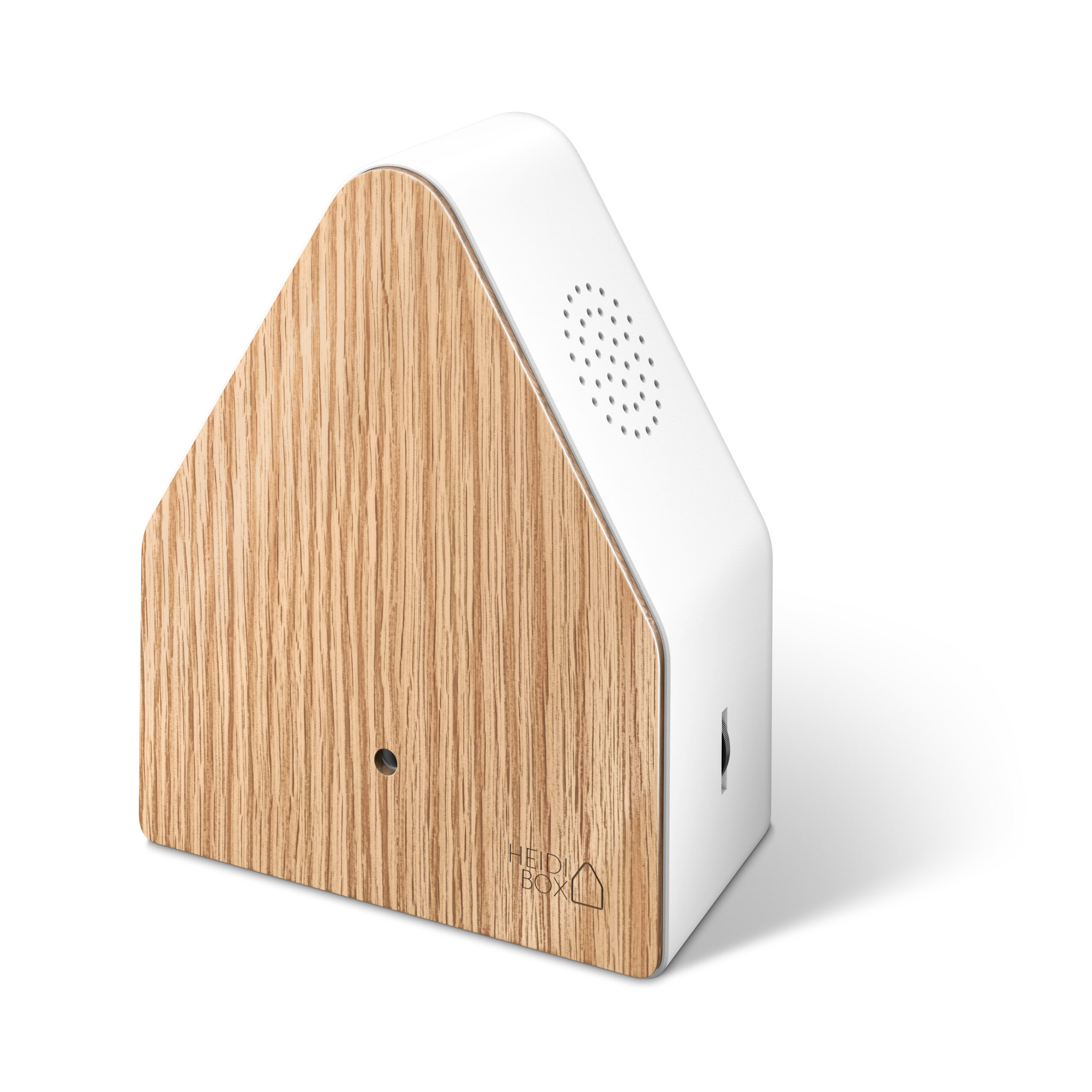 Heidibox eiken - Afbeelding 2