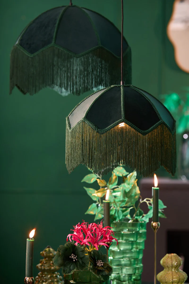 Light & Living Hanglamp Malacia - Afbeelding 6