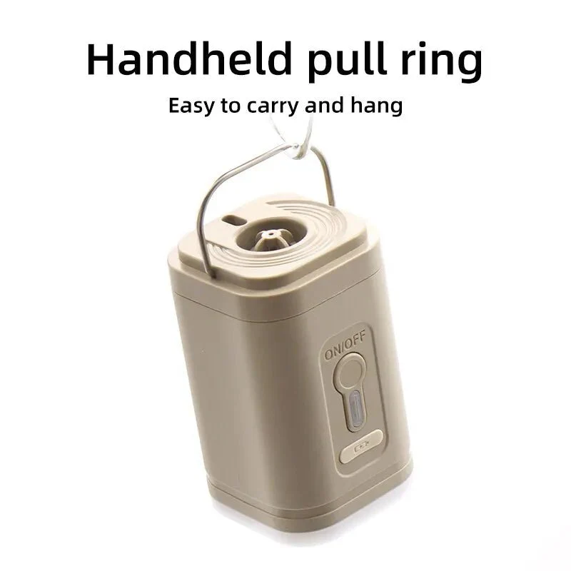 AirBlazer™ | Draadloze Luchtkracht - Afbeelding 5