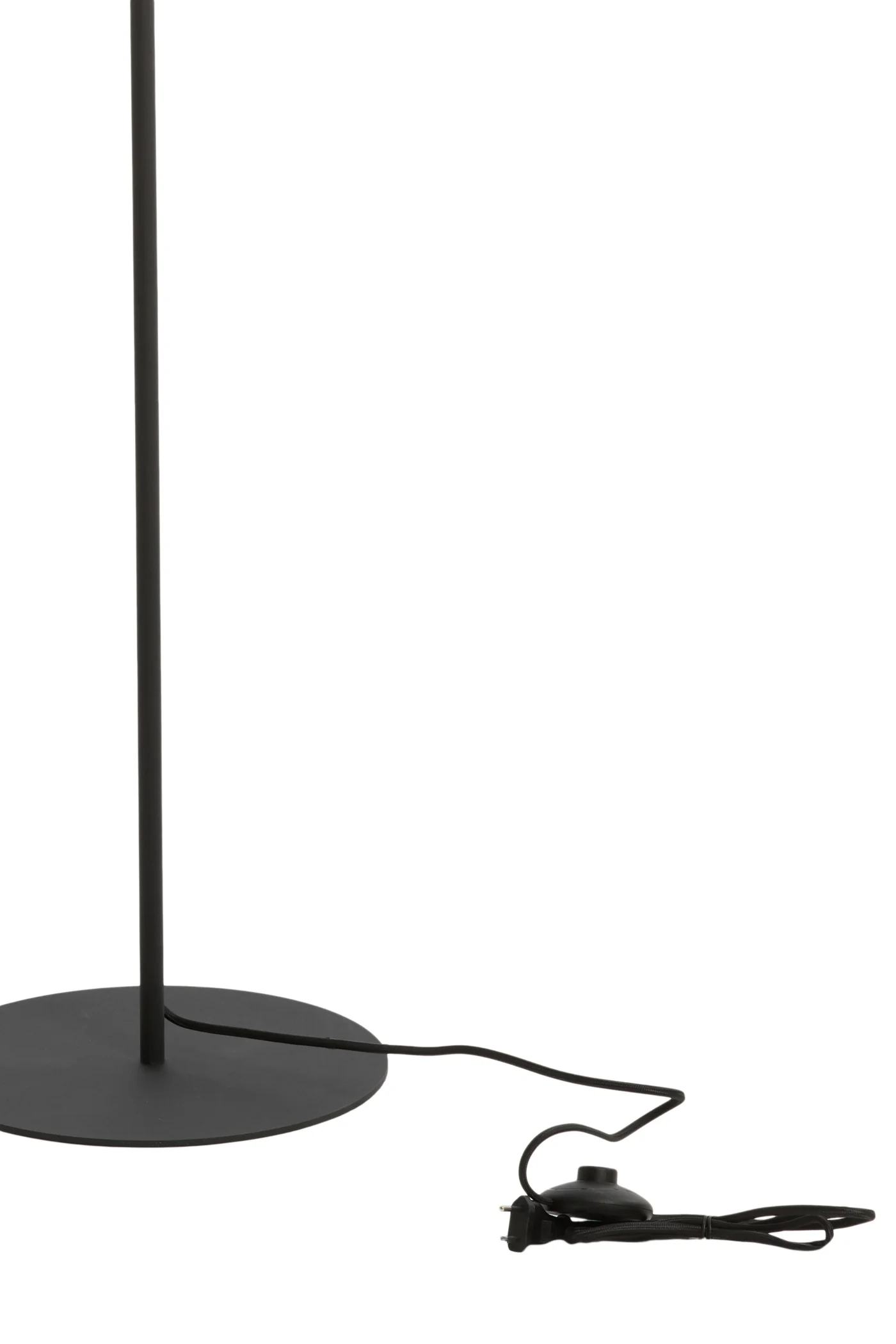 Light & Living Vloerlamp Renato - Afbeelding 4