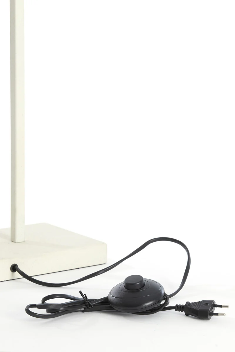 Light & Living Vloerlamp Shiva - Afbeelding 8