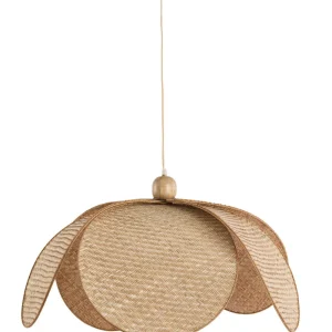 Light & Living Hanglamp Lavrio Webbing