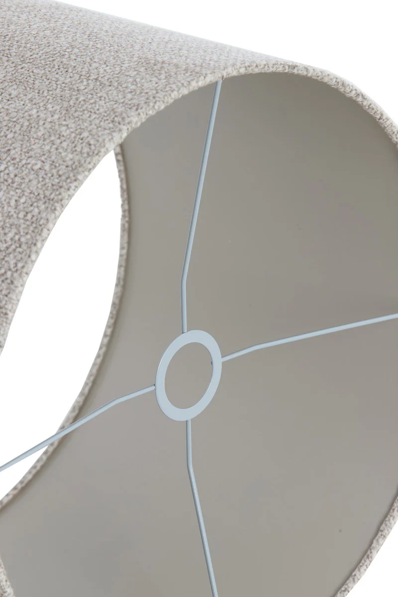 Light & Living Lampenkap Brandy Ø40cm - Afbeelding 5