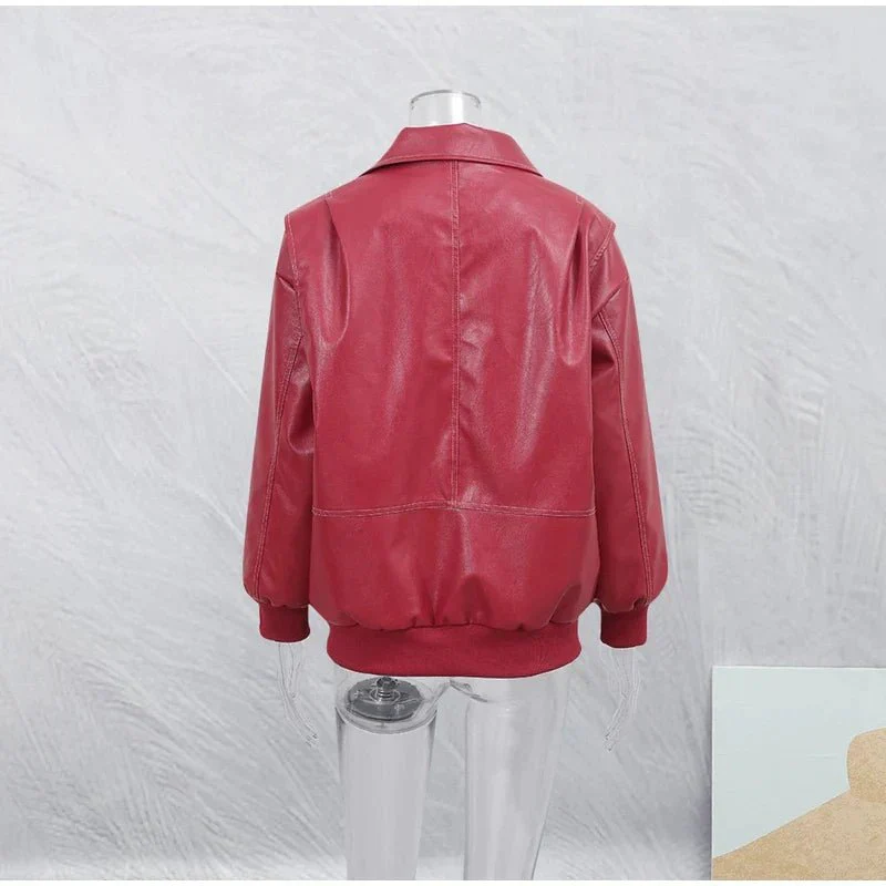 Aurora™ | Stijlvol en Stoer Jack - Afbeelding 4