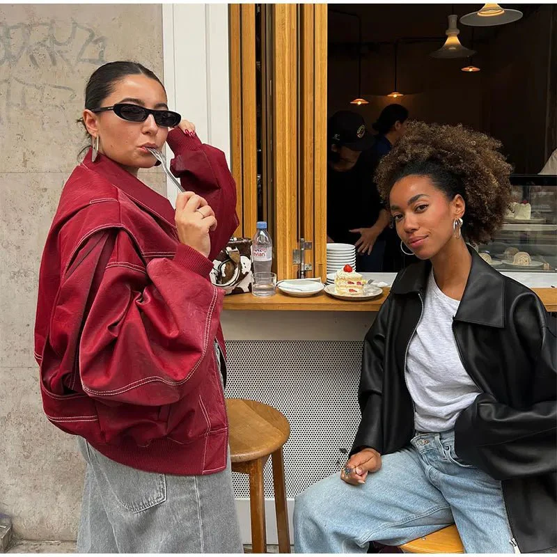 Aurora™ | Stijlvol en Stoer Jack - Afbeelding 6