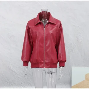 Aurora™ | Stijlvol en Stoer Jack