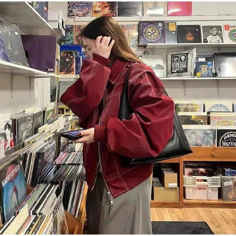 Aurora™ | Stijlvol en Stoer Jack - Afbeelding 5