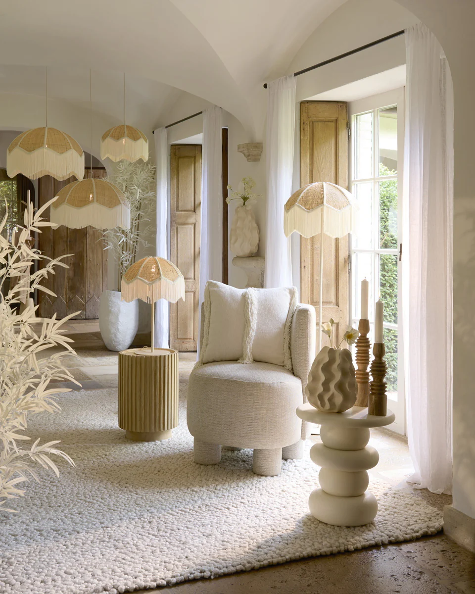 Light & Living Hanglamp Malacia - Afbeelding 4