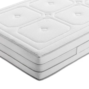 Bamboe Premium 3D matrashoes 15-30cm