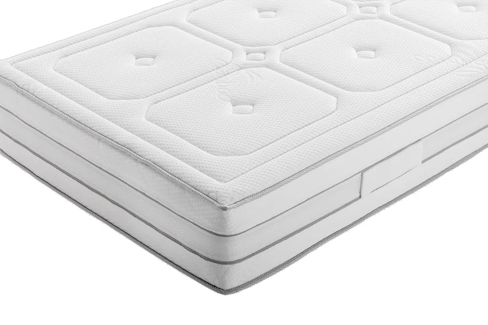 Bamboe Premium 3D matrashoes 15-30cm