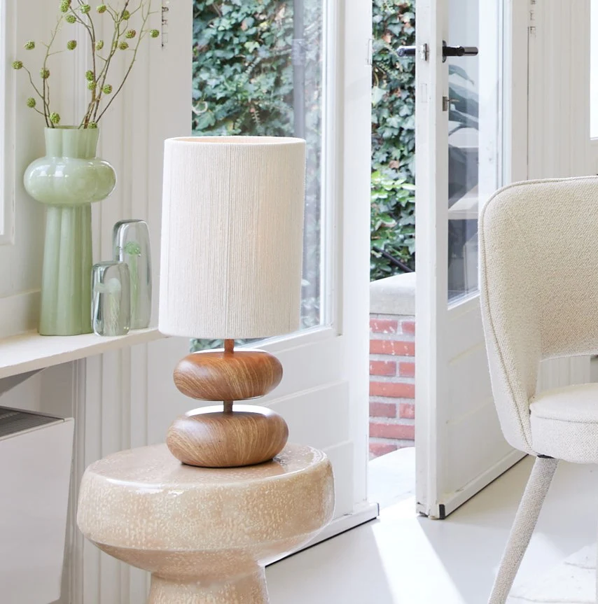 Light & Living Tafellamp Danialo - Afbeelding 3