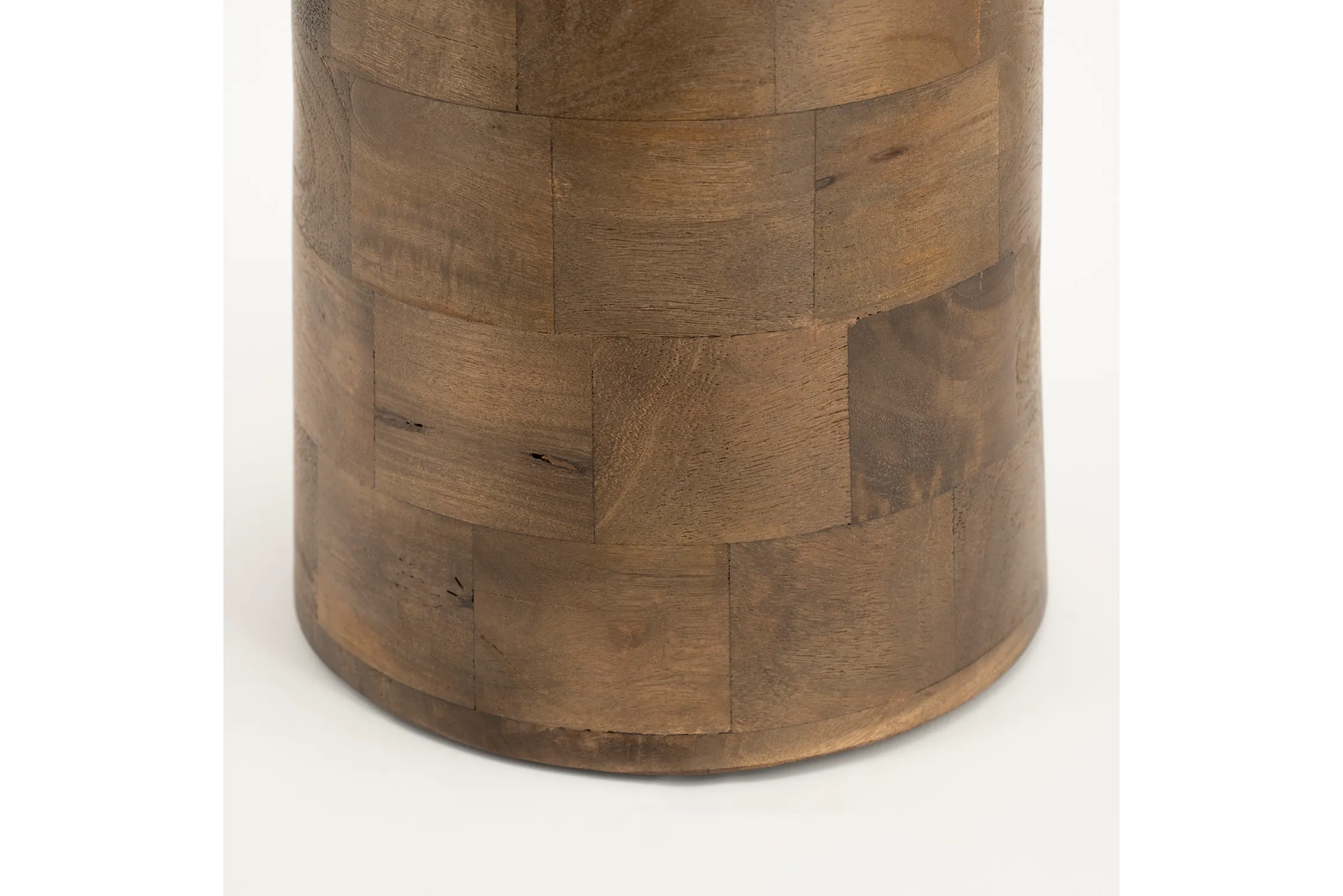 By-Boo Woomble – Bijzettafel Light Brown - Afbeelding 4