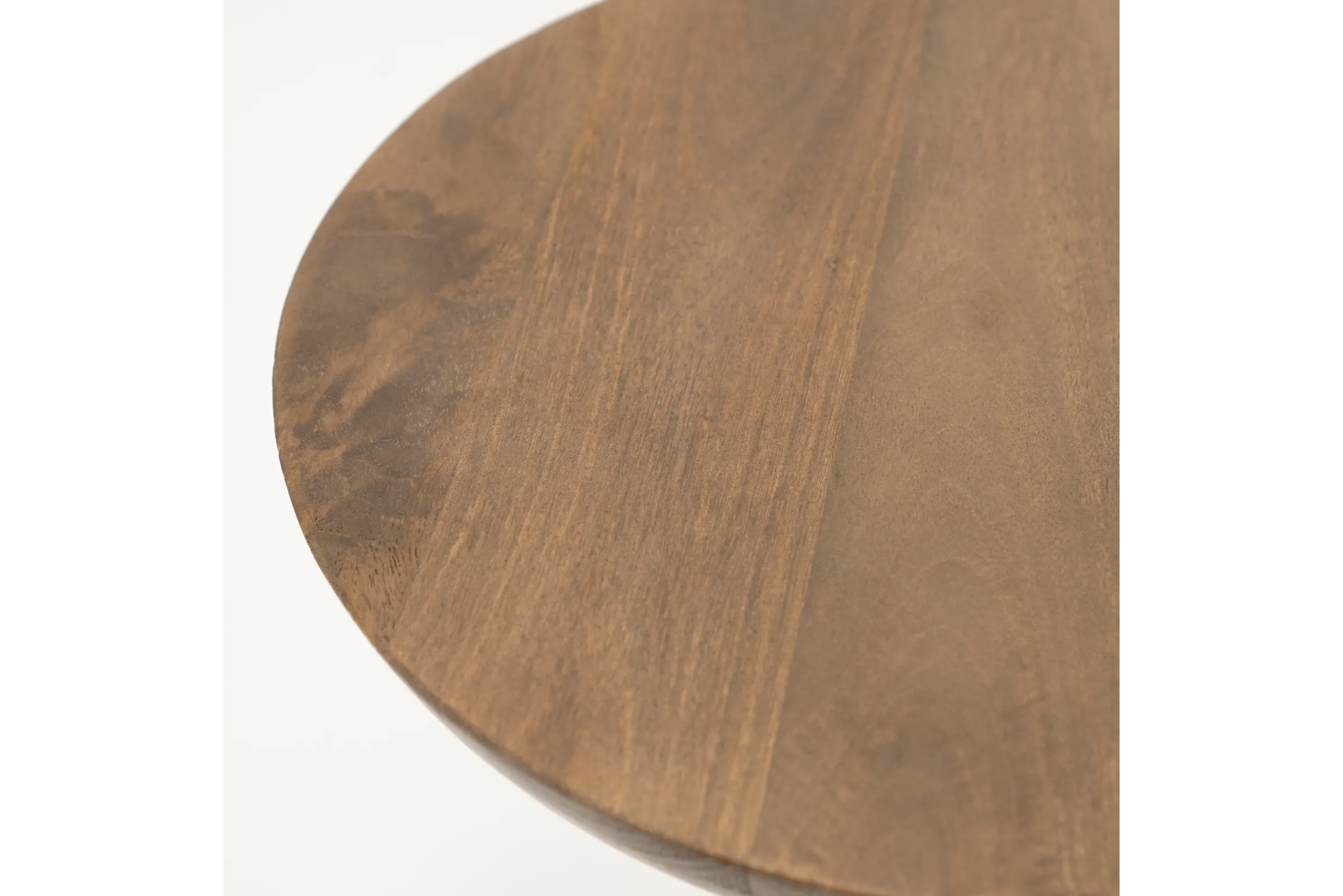 By-Boo Woomble – Bijzettafel Light Brown - Afbeelding 3