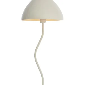 Light & Living Tafellamp Elimo Ø25x67cm