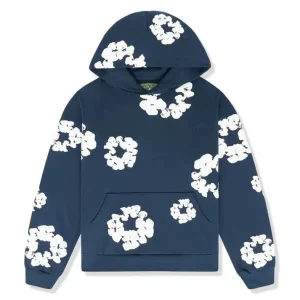 BloomFit™ | De ultieme hoodie met een bloemenknipoog